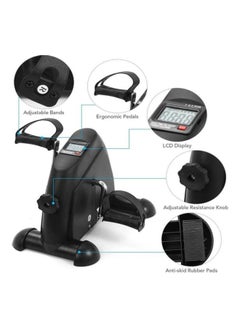 Cool Baby Mini Portable Exercise Bike 41x38x31cm  - Image 3