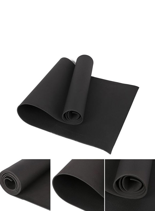 Cool Baby Foldable Non-Slip Yoga Mat - Image 2