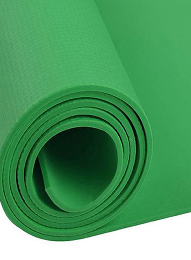 Cool Baby Foldable Non-Slip Yoga Mat 60x173x4cm - Image 3