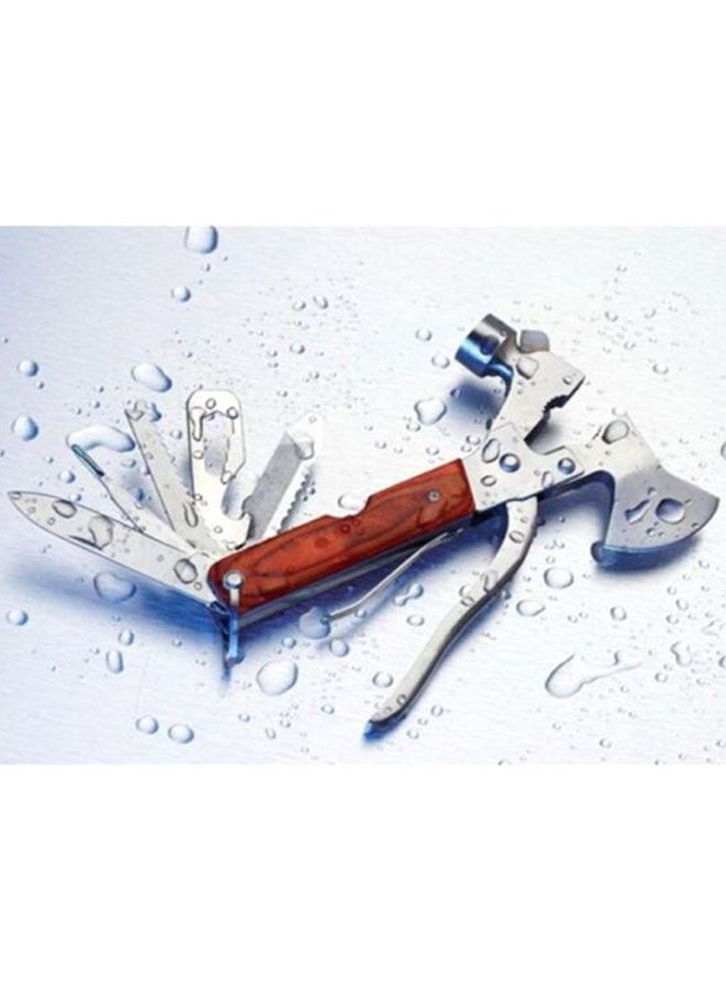 Beauenty - Multifunctional Camping Tool 16x9cm 16x9cm - Image 1