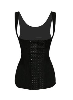 Sharpdo Slimming Body Shaper Black  - Image 1