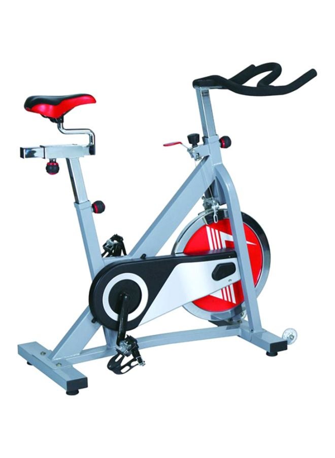 سكاي لاند دراجة تمارين رياضية قابلة للدوران 24 x 108.5 x 83.5سم - Image 1