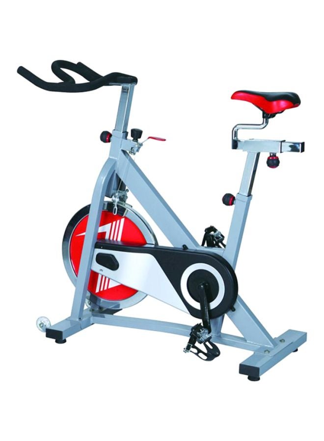 سكاي لاند دراجة تمارين رياضية قابلة للدوران 24 x 108.5 x 83.5سم - Image 2