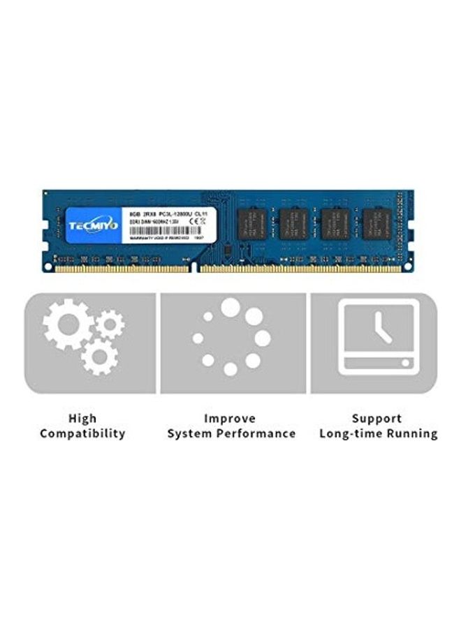 TECMIYO 2-Piece Computer Memory Module Multicolour  - Image 3