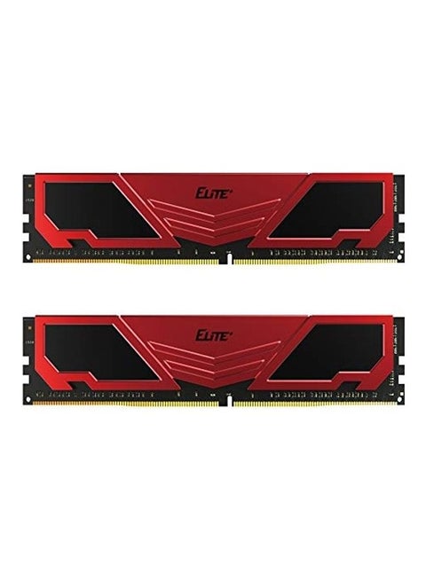 Desktop Memory Module Multicolour