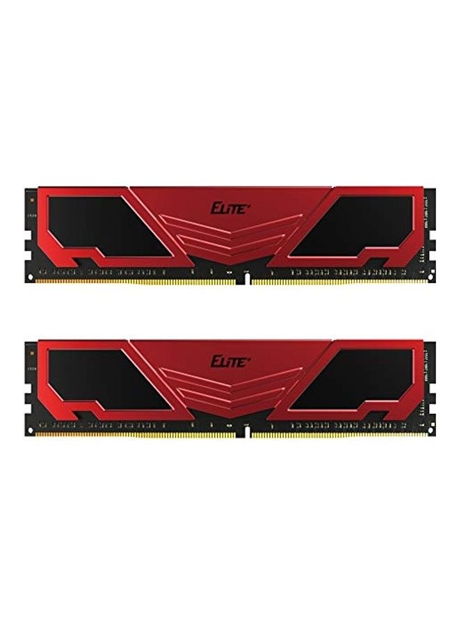 Desktop Memory Module Multicolour