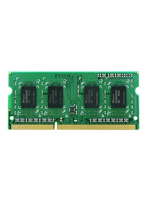 4 Gb Memory Ram Module Multicolour