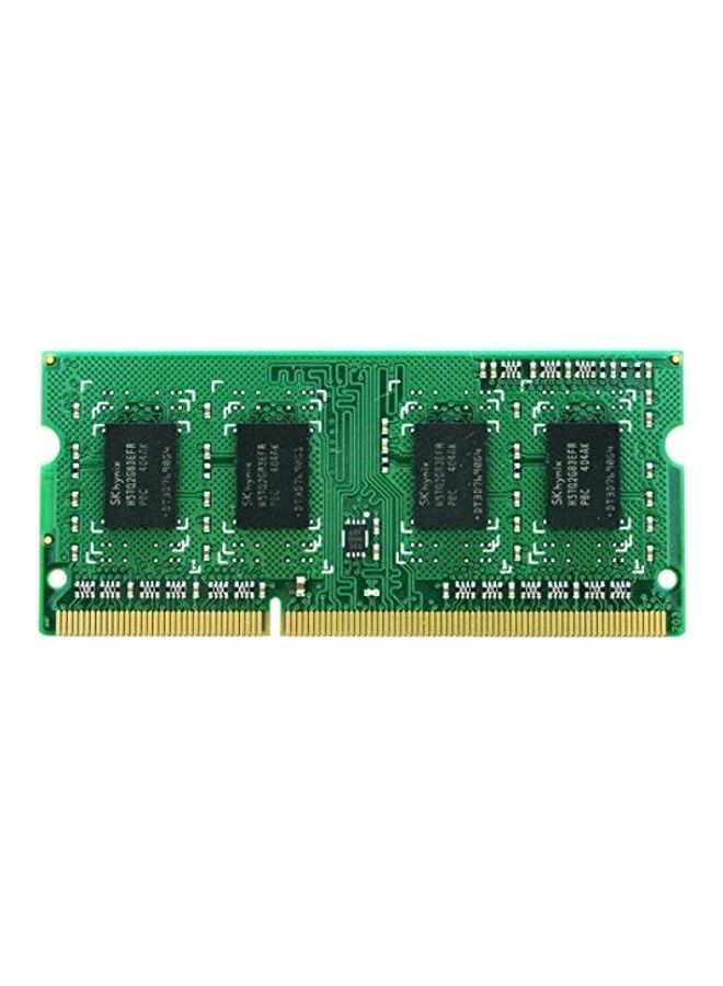 4 Gb Memory Ram Module Multicolour