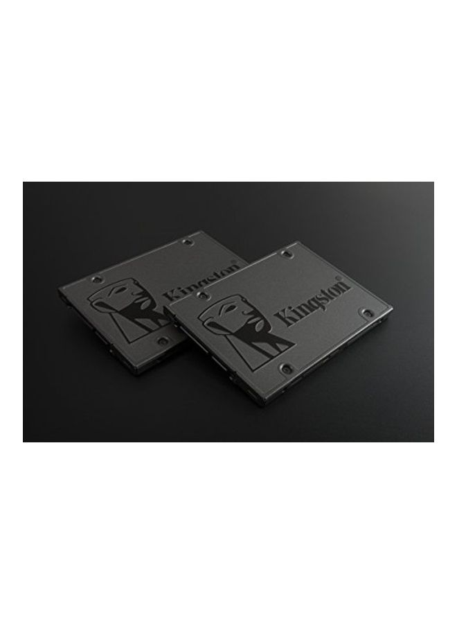 Kingston - 480 Gb Replacement For Increase Performance Multicolour - Image 1