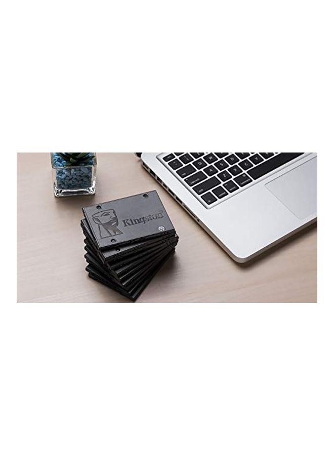 Kingston - 480 Gb Replacement For Increase Performance Multicolour - Image 1
