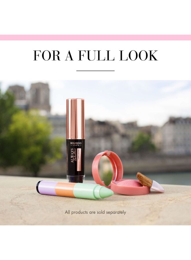 كريم الأساس من أولويز فابيولاس –