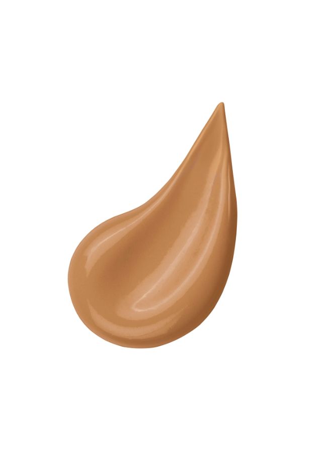 RIMMEL LONDON Match Perfection Foundation – 502 –Caramel  - Image 4
