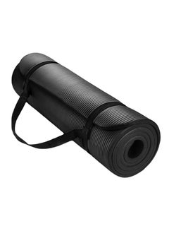 Fitness World Most Advanced Yoga Mat 18.2x61.2x17.2cm  - Image 1