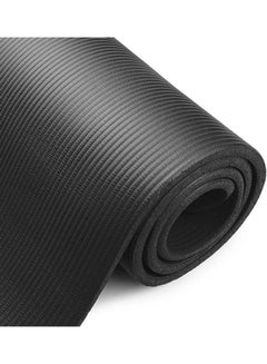 Fitness World Most Advanced Yoga Mat 18.2x61.2x17.2cm  - Image 2