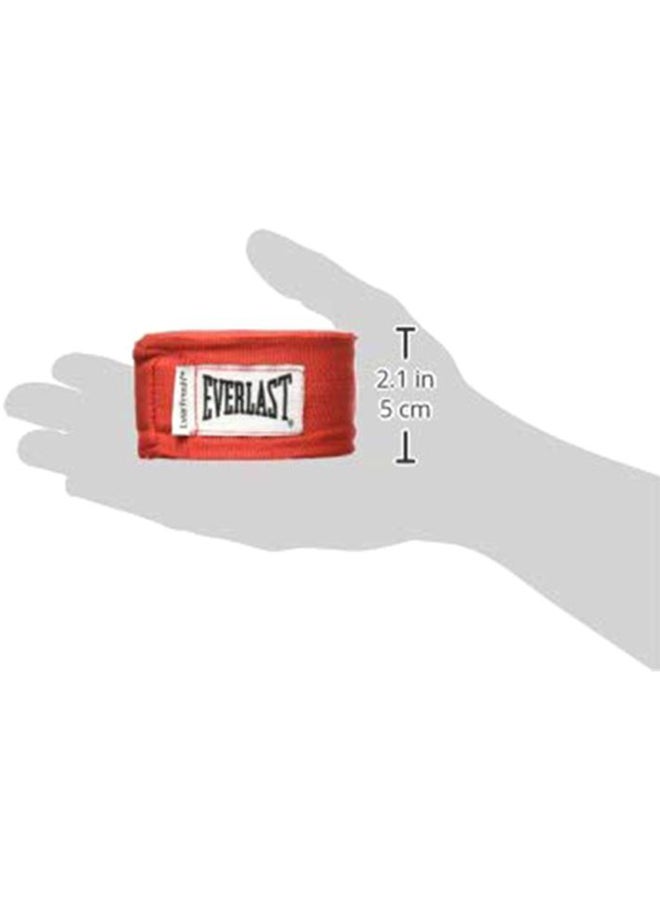 EVERLAST Hand Wraps 180inch  - Image 4