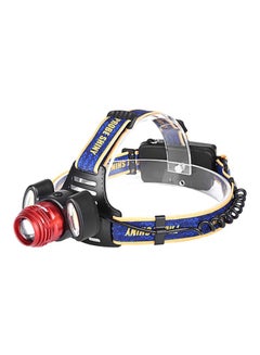 XM-L T6 LED Head Light