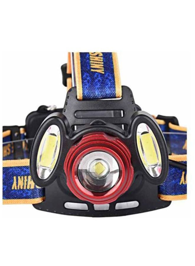 Voberry - XM-L T6 LED Head Light - Image 1