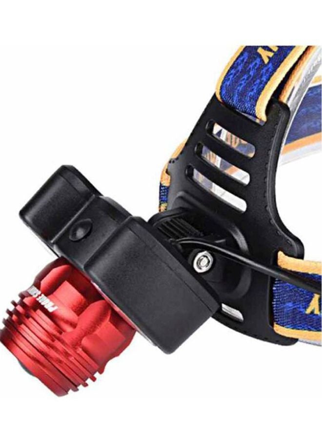 Voberry - XM-L T6 LED Head Light - Image 1