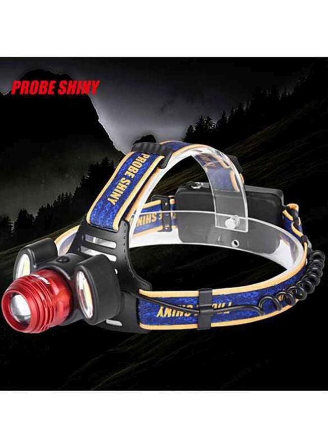 Voberry - XM-L T6 LED Head Light - Image 1