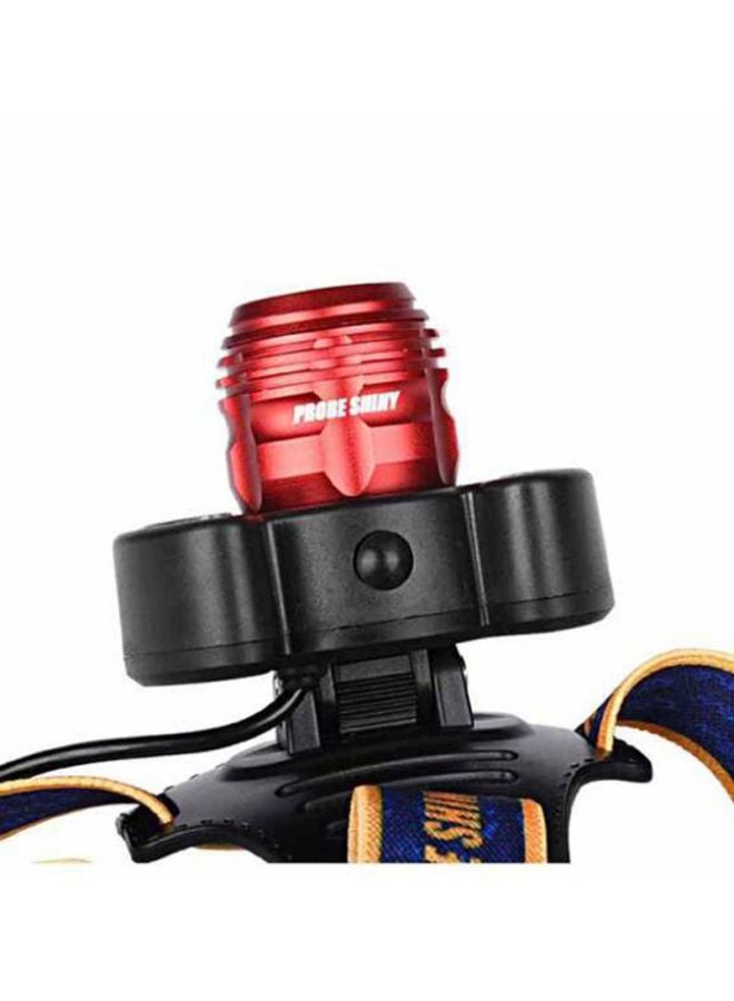 Voberry - XM-L T6 LED Head Light - Image 1