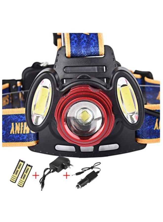 Voberry - XM-L T6 LED Head Light - Image 1