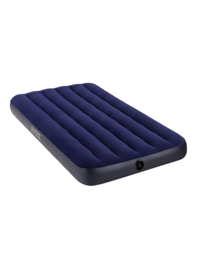 INTEX Classic Air Bed 39x75x8.75inch - Image 1