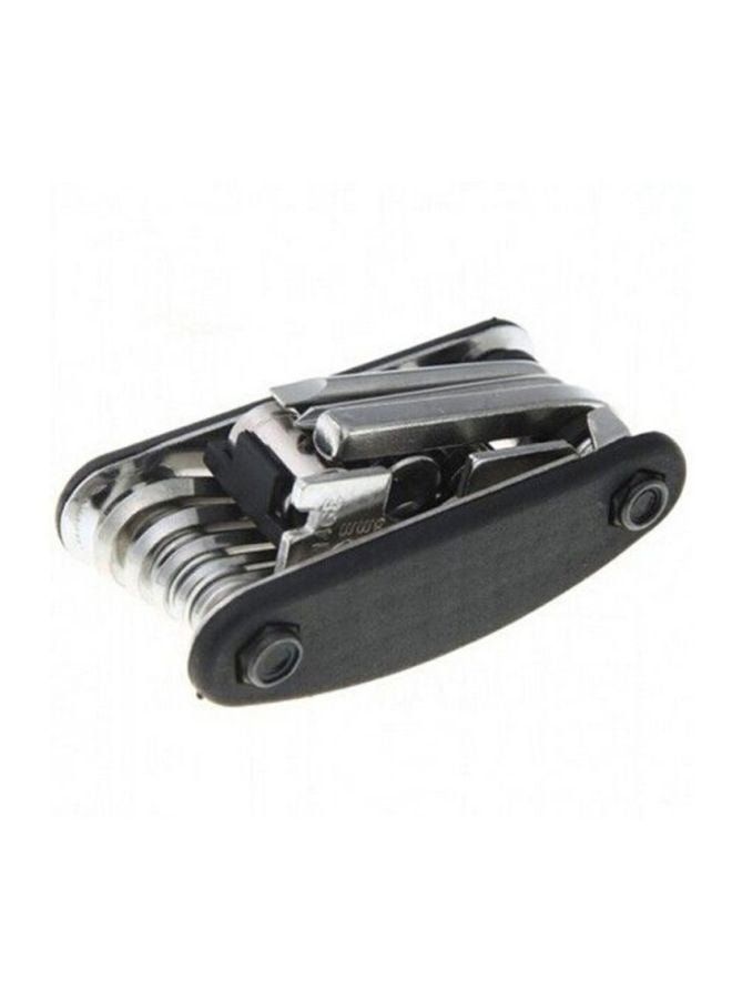 Beauenty - Bicycle Repair Tools Set 5x10x3cm - Image 1