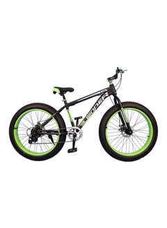 MTB Mountain Bike 26-Inch 80x20x65cm