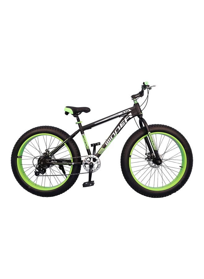 VLRA - MTB Mountain Bike 26-Inch 80x20x65cm - Image 1