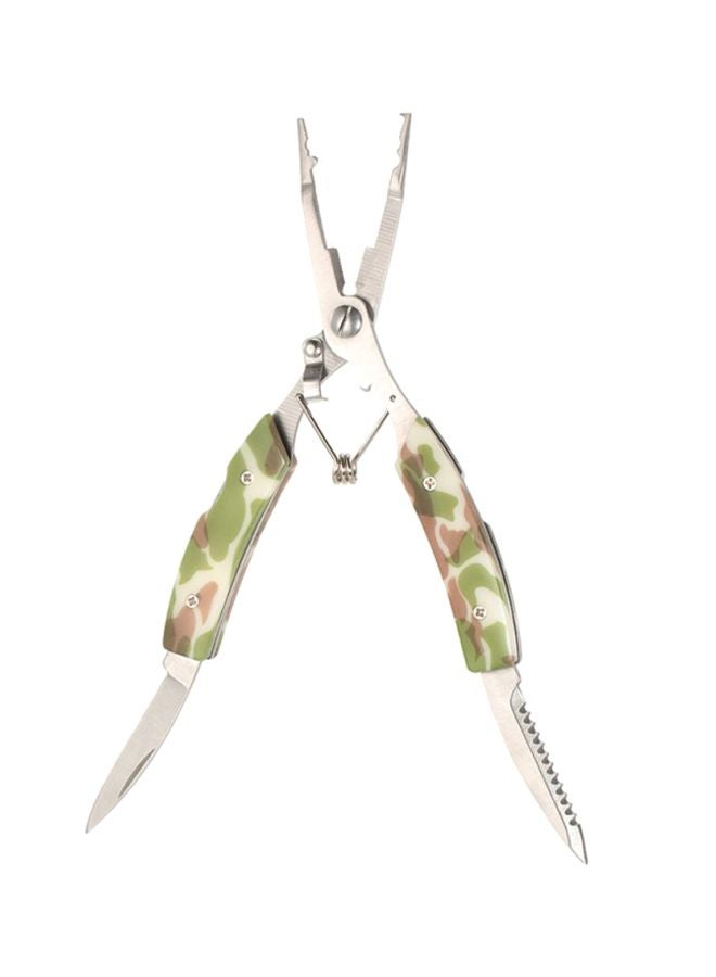 docooler Fishing Lure Pliers With Carrying Case 120grams  - Image 2