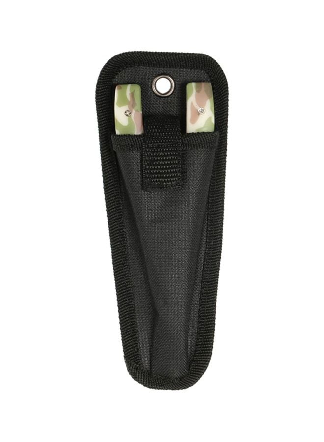 docooler Fishing Lure Pliers With Carrying Case 120grams  - Image 3