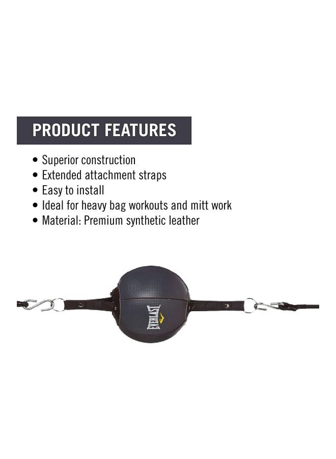 Everhide Double-End Striking Bag 8inch