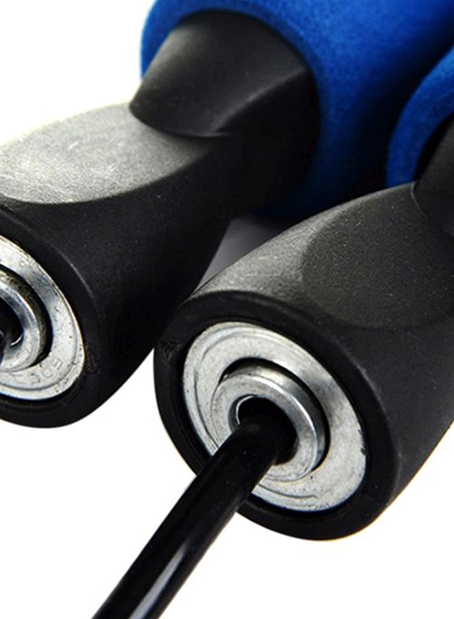 Sharpdo - Exercise Jump Rope 0.44x275cm - Image 1