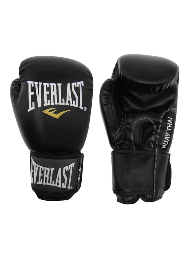 إفرلاست قفازات ملاكمة مواي تاي برو - Image 2