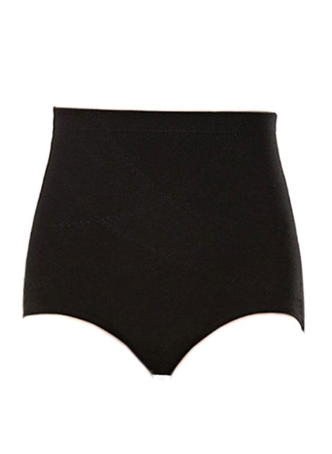 Butt Lifter Shapewear Shorts Black