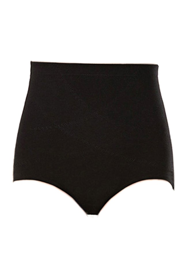 Sharpdo - Butt Lifter Shapewear Shorts Black - Image 1