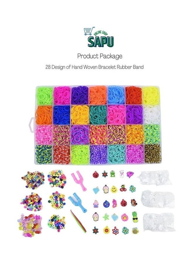 Bracelet Making Kit