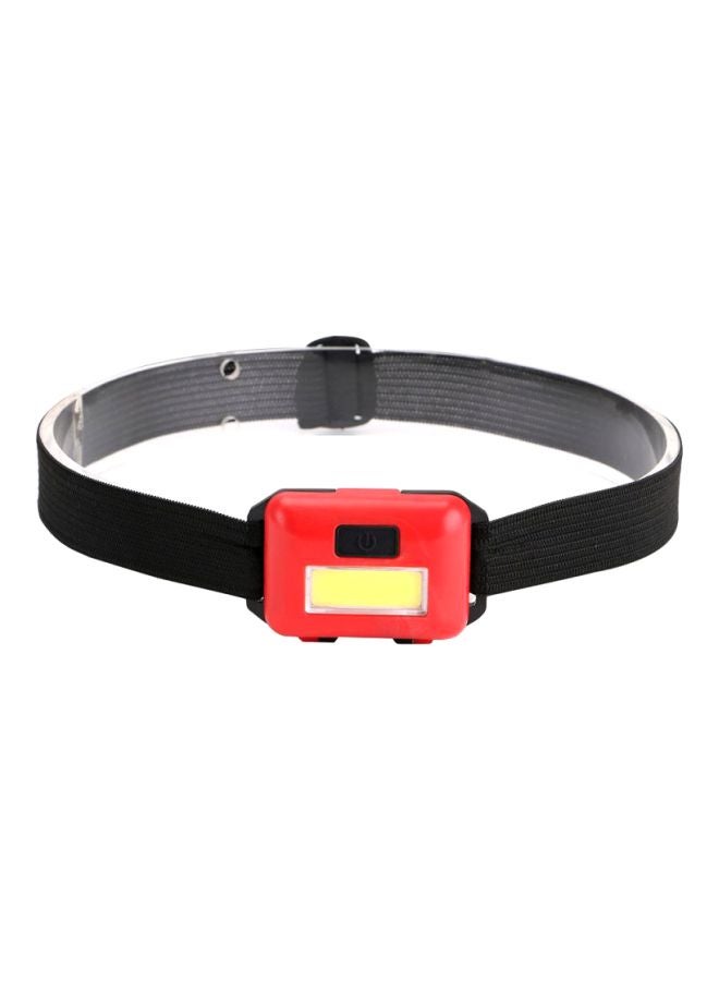 LED Hiking Headlamp