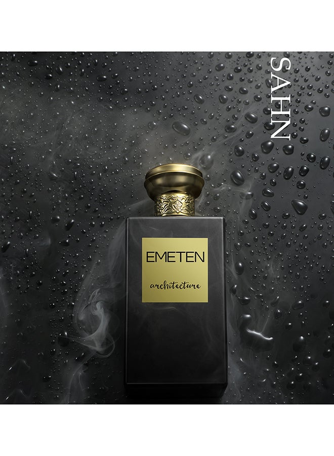 إيميتن عطر أركيتكتشر سان 80ملليلتر  - Image 3