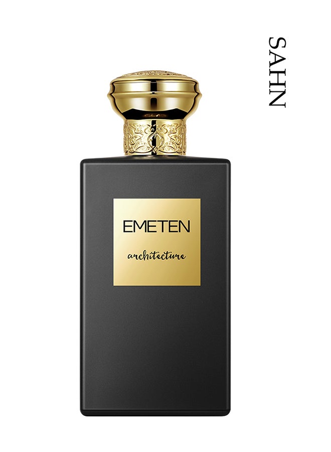 إيميتن عطر أركيتكتشر سان 80ملليلتر  - Image 4