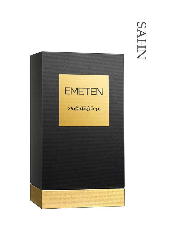 إيميتن عطر أركيتكتشر سان 80ملليلتر  - Image 5