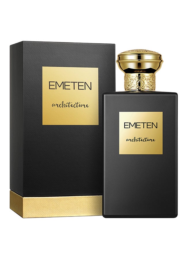 إيميتن عطر أركيتكشر إيوان 80ملليلتر  - Image 1
