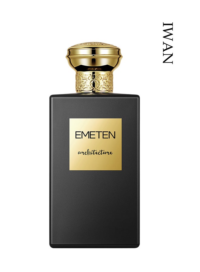 إيميتن عطر أركيتكشر إيوان 80ملليلتر  - Image 4