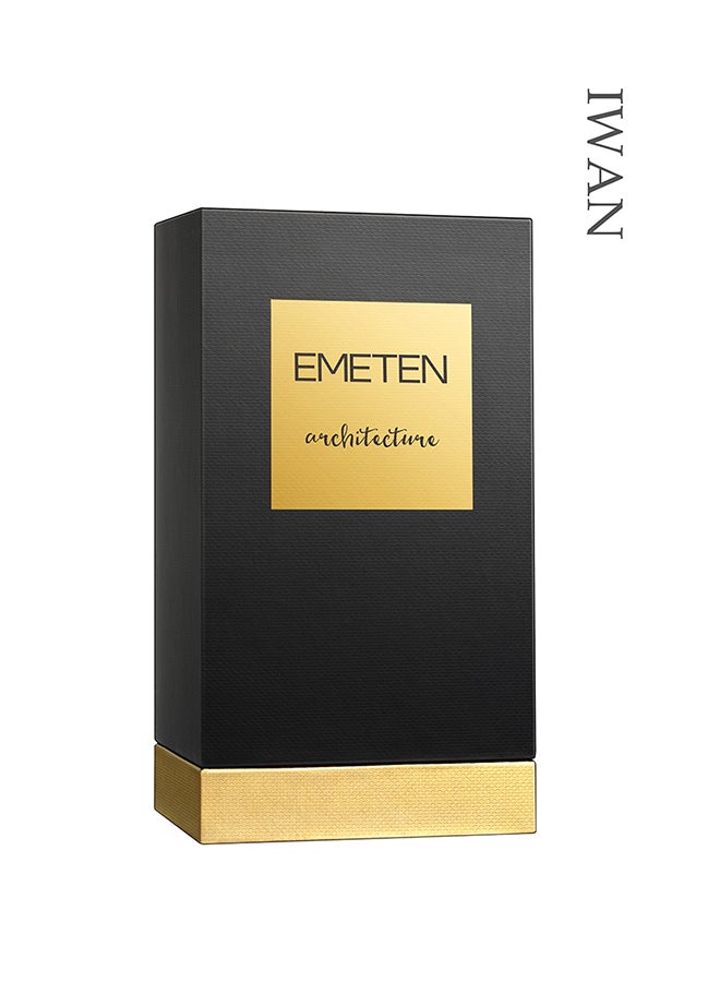 إيميتن عطر أركيتكشر إيوان 80ملليلتر  - Image 5