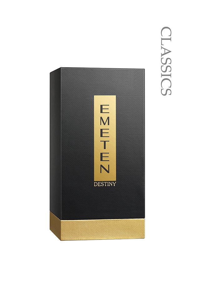 إيميتن عطر ديستني كلاسيكس 60ملليلتر  - Image 4
