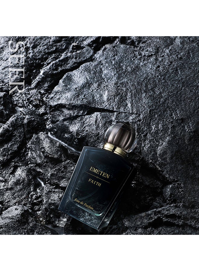 إيميتن فيث سير EDP 70ملليلتر  - Image 2