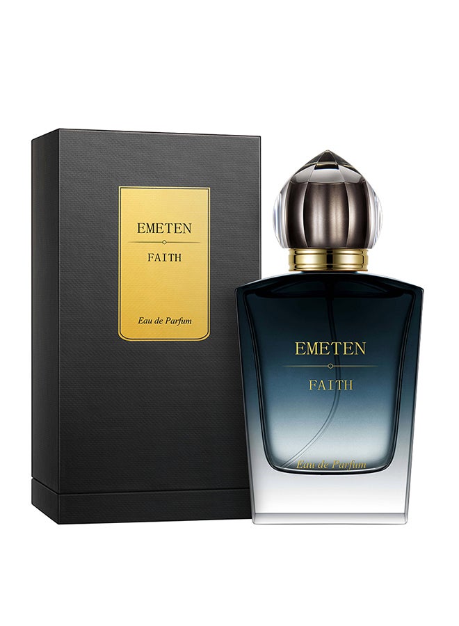 إيميتن ماء عطر فيث لاتير إيجز EDP 70ملليلتر  - Image 1