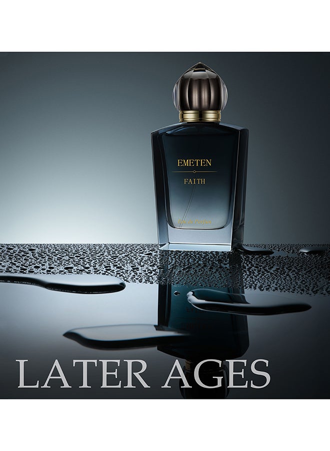 إيميتن ماء عطر فيث لاتير إيجز EDP 70ملليلتر  - Image 3