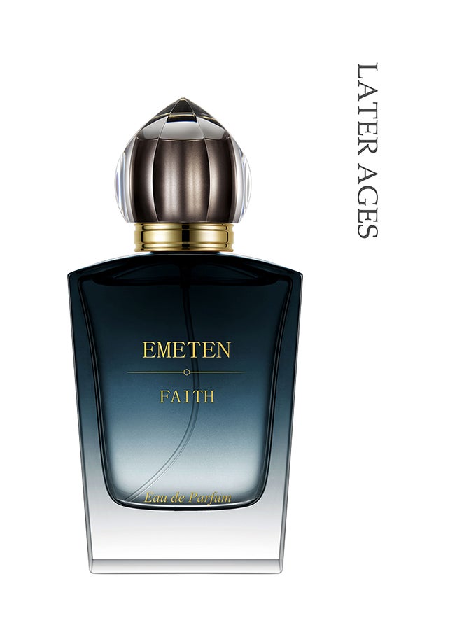 إيميتن ماء عطر فيث لاتير إيجز EDP 70ملليلتر  - Image 4