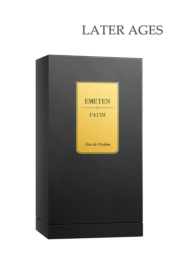 إيميتن ماء عطر فيث لاتير إيجز EDP 70ملليلتر  - Image 5